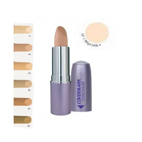 COVERMARK CONCEALER N 1