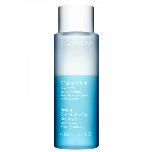 CLARINS D?MAQUILLANT EXPRESS POUR LES YEUX…