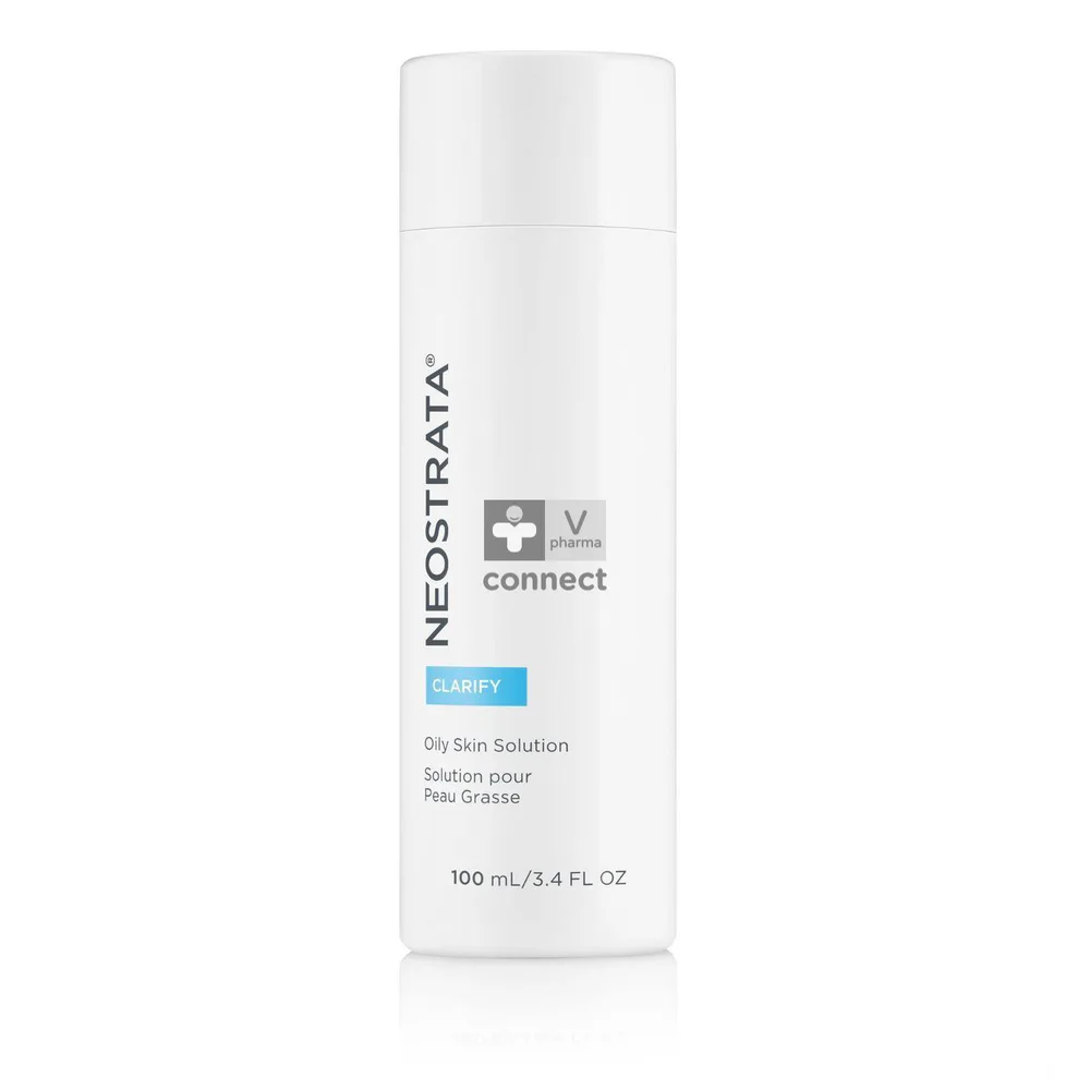 NEOSTRATA OILY SKIN SOLUTION 8 AHA 100ML