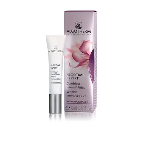ALGOTIME EXPERT COMBLEUR INTENSIF RIDES 15ML