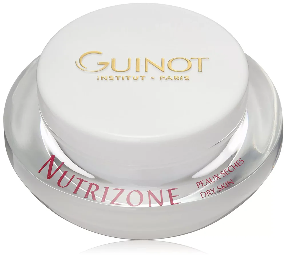 GUINOT CREME NUTRIZONE P 50ML