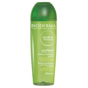 NODE G SHAMPOOING 200ML PURIFIANT