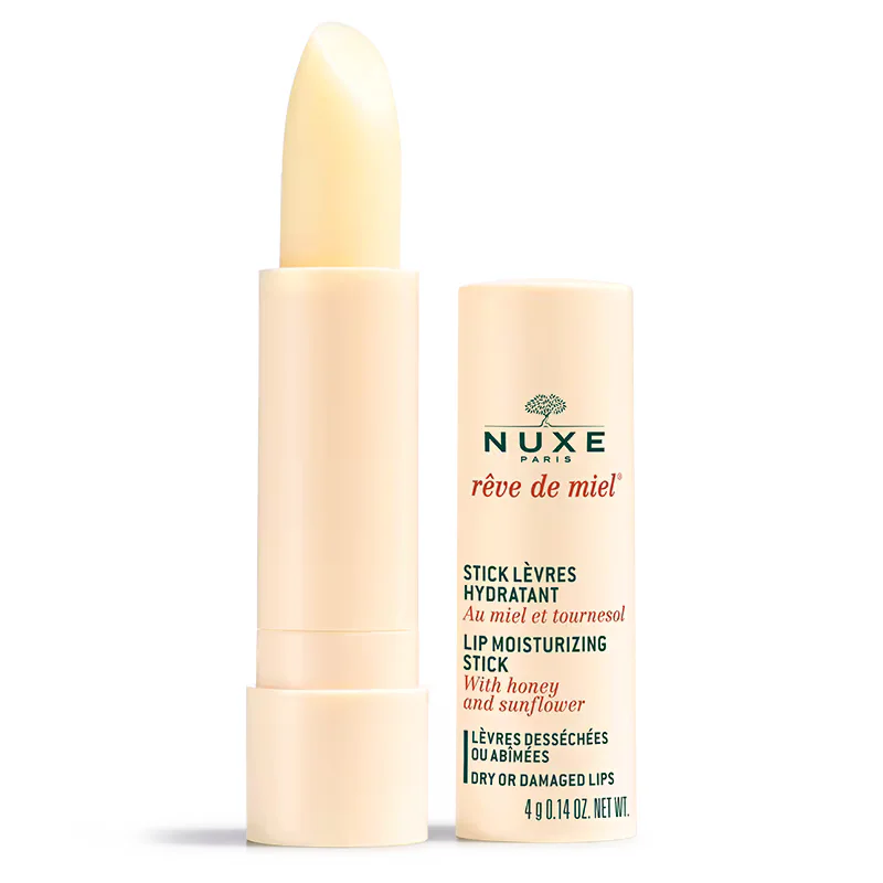 NUXE REVE DE MIEL STICK LEVRES
