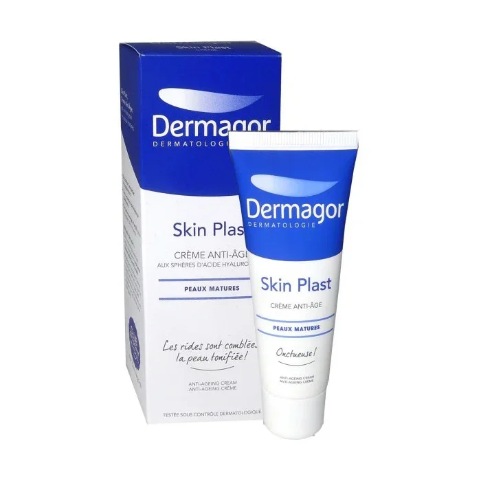 DERMAGOR SKIN PLAST (40ML)