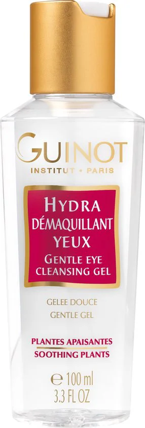 GUINOT HYDRA DEMAQ.YEUX FL.100ML