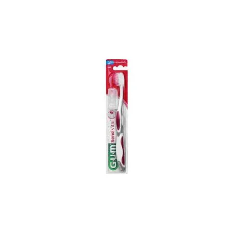 GUM BROSSE A DENT Sensivital Sensitive…