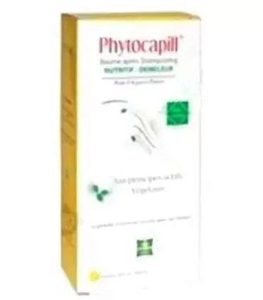 BAUME APRES SHAMPOOING – 200ML