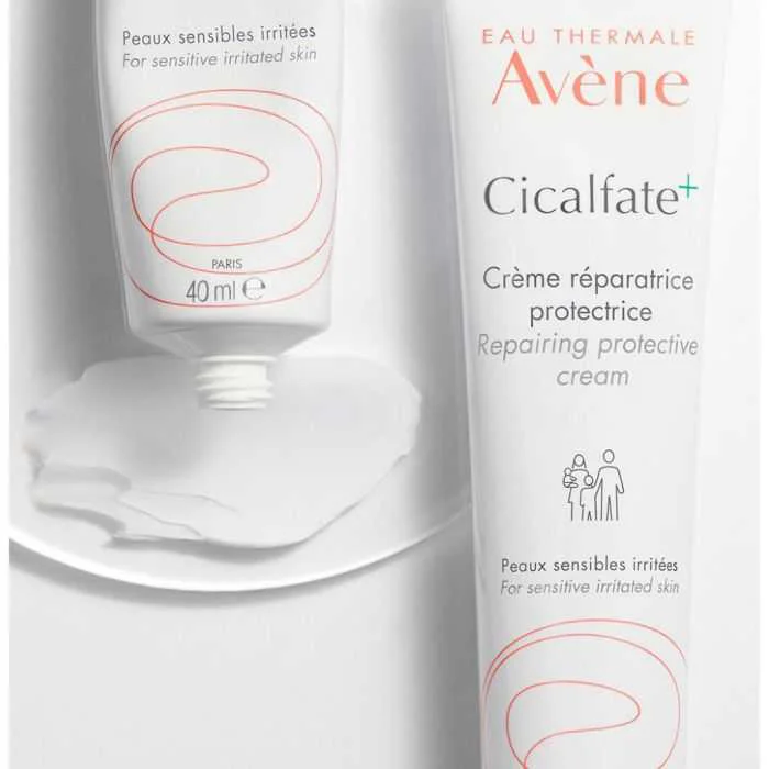 AVENE CICALFATE CREME REPARATRICE 100ML