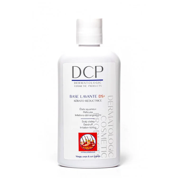 DCP BASE LAVANTE DS+ KERATO-REDUCTRICE 200ML