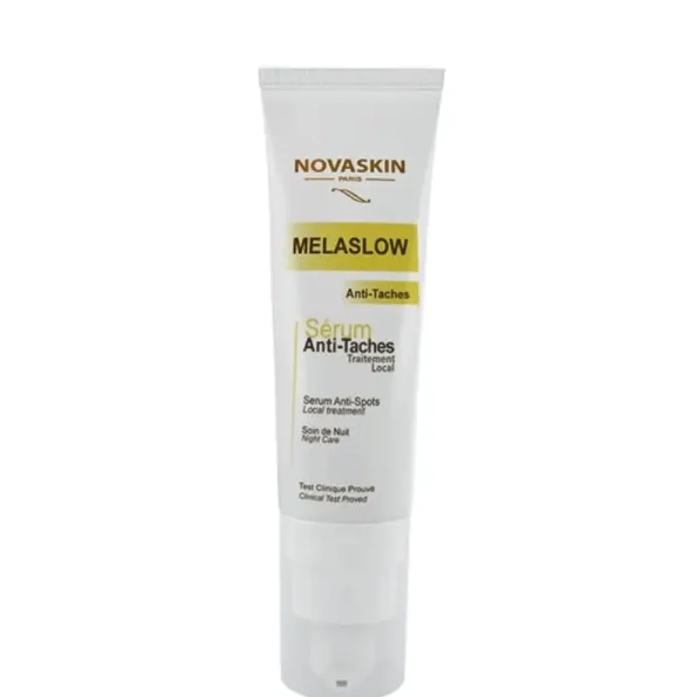 NOVASKIN MELASLOW SÉRUM ANTITACHE (30 ML)