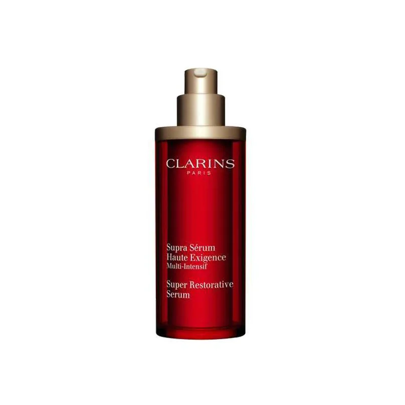 CLARINS SUPRA SERUM LIFT REMODELANT 30ML…