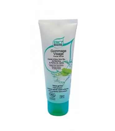 GOMMAGE VISAGE 75ML
