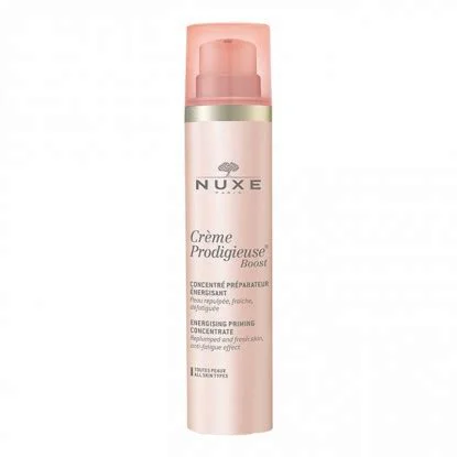NUXE CRÈME PRODIGIEUSE BOOST CONCENTRÉ PRÉPARATEUR ÉNERGISANT 100 ML