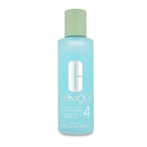 CLINIQUE LOTION EXFOLIANTE N1 400ML 76WX
