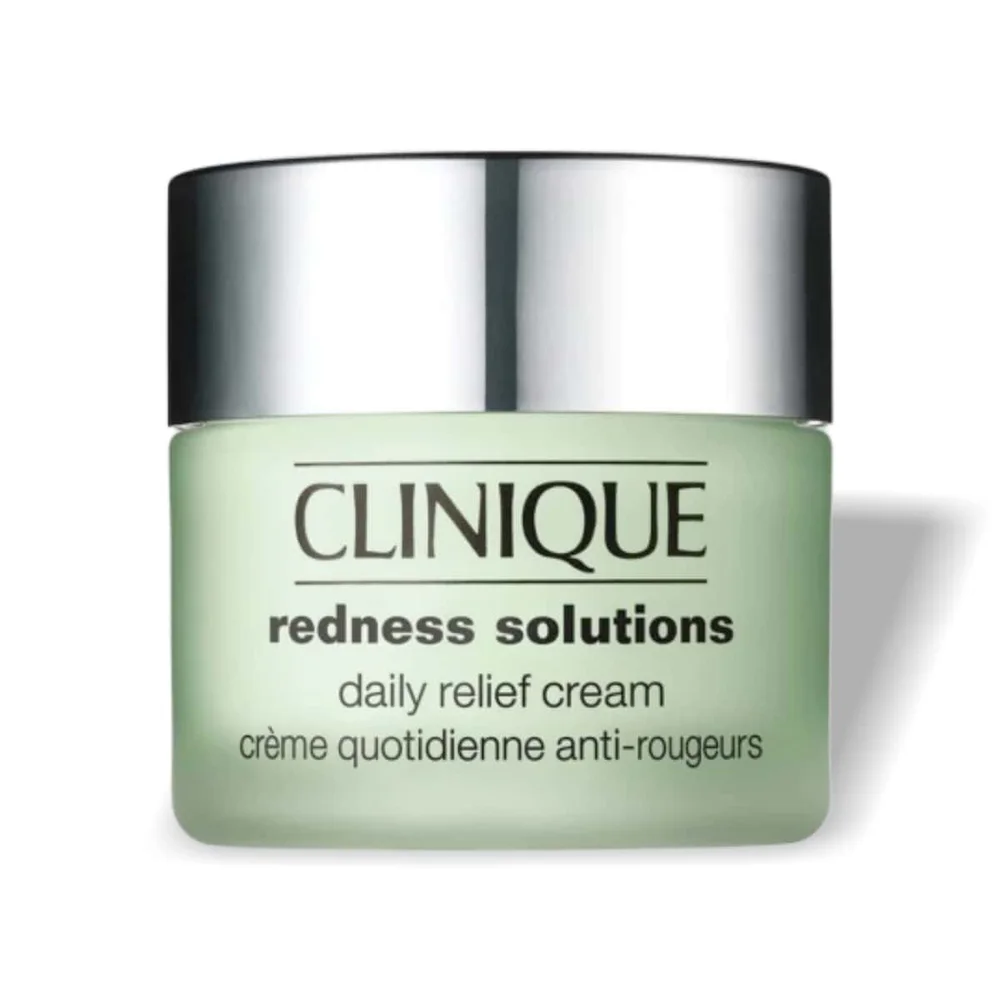 CLINIQUE REDNESS SOLUTIONS CREME…