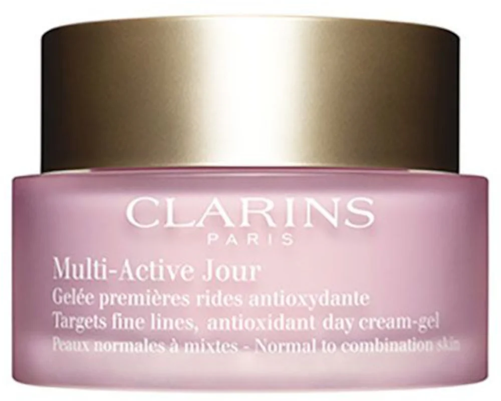 CLARINS GELEE MULTI ACTIVE JOUR PNM 50ML…