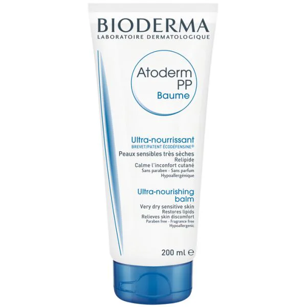 Bioderma – Atoderm PP Baume – 200 ml