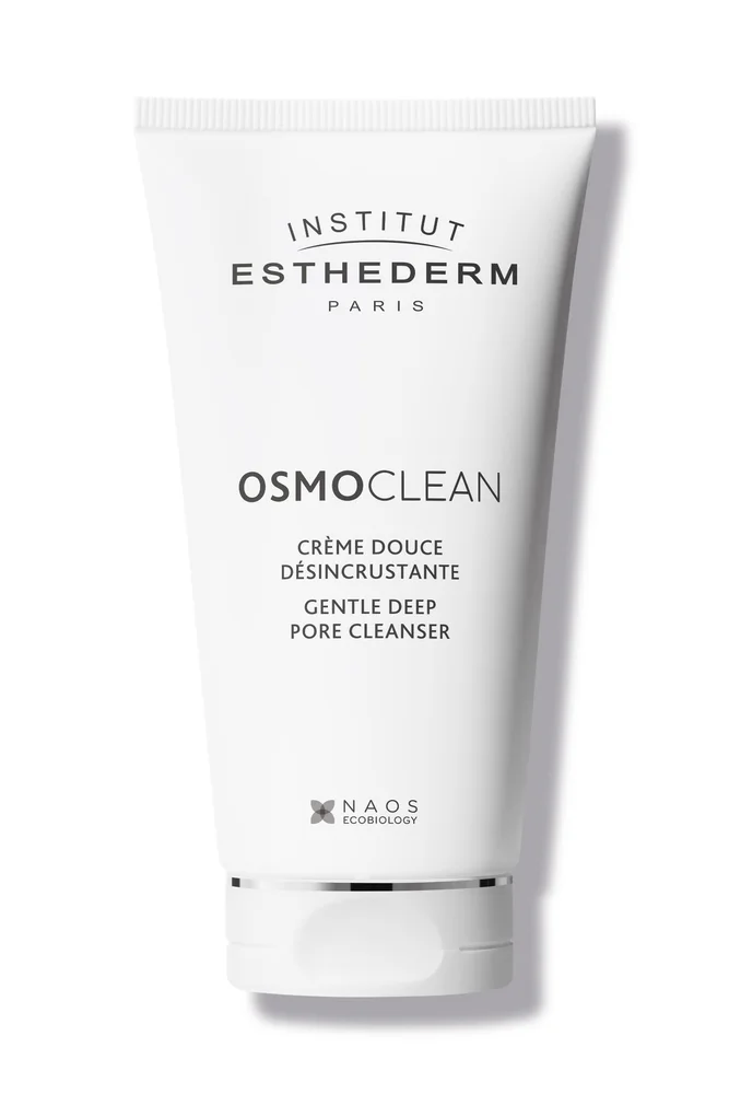 ESTHEDERM OSMOCLEAN CRÈME DOUCE DÉSINCRUSTANTE 75 ML