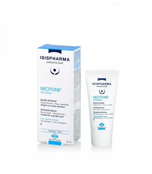 ISIS PHARMA NEOTONE SENSITIVE BAUME INTENSIF 30ML