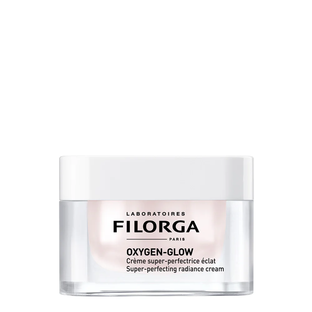 FILORGA OXYGEN-GLOW CRÈME SUPER PERFECTRICE ÉCLAT 50 ML