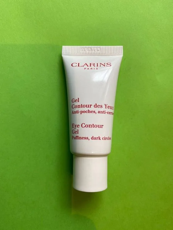 CLARINS GEL CONTOUR DES YEUX 20ML REF80006227