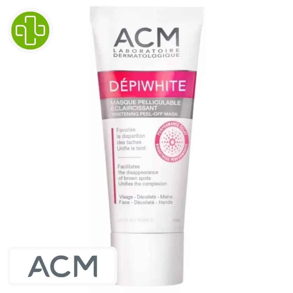 ACM DEPIWHITE MASQUE 40ML