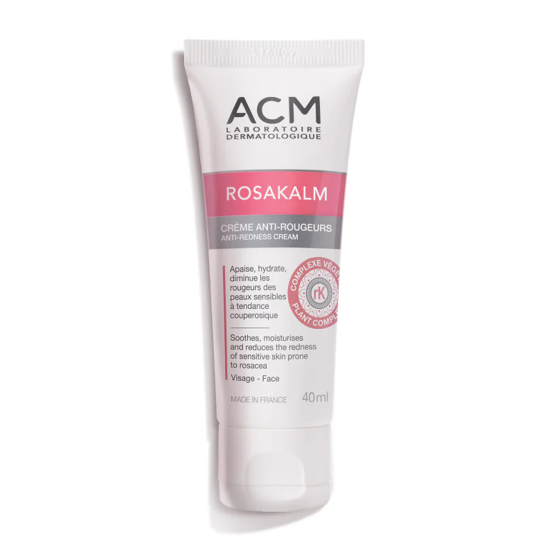 ACM ROSAKALM CRÈME ANTI-ROUGEURS 40ML