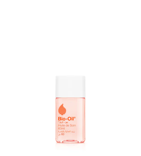 Bio-Oil Huile anti-vergetures – 60 ml