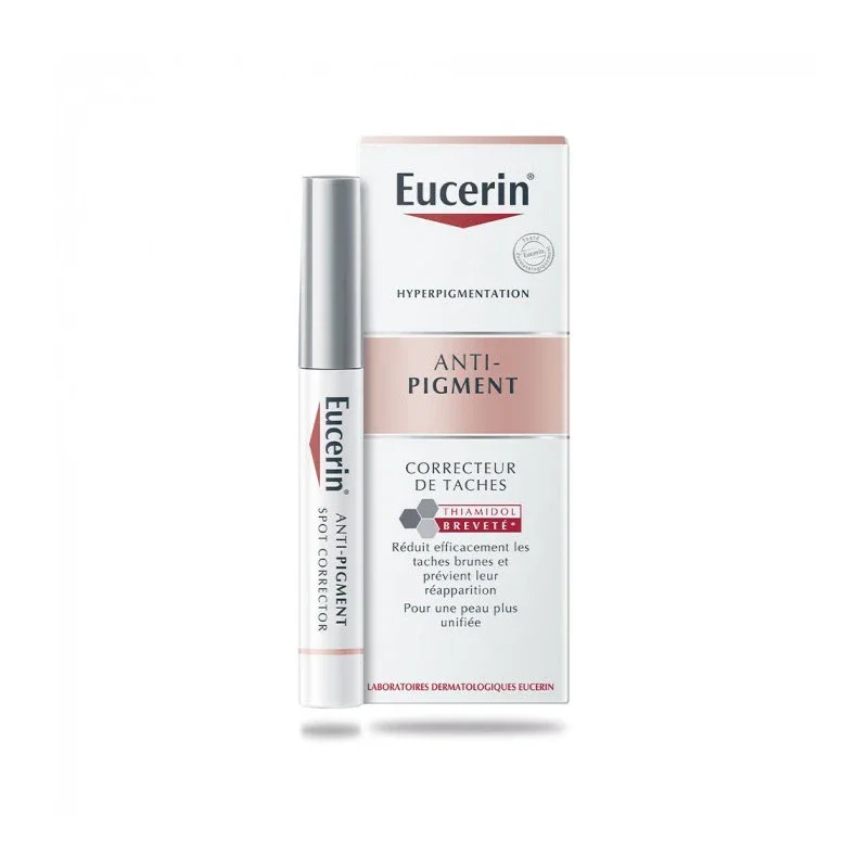 EUCERIN ANTI PIGMENT CORRECTEUR DE TACHES 5ML