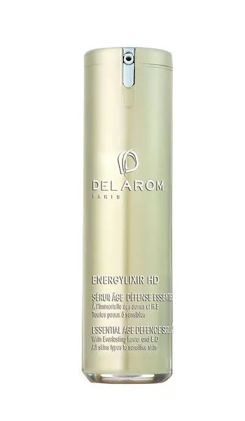 DELAROM ENERGYLIXIR HD SERUM 30ML