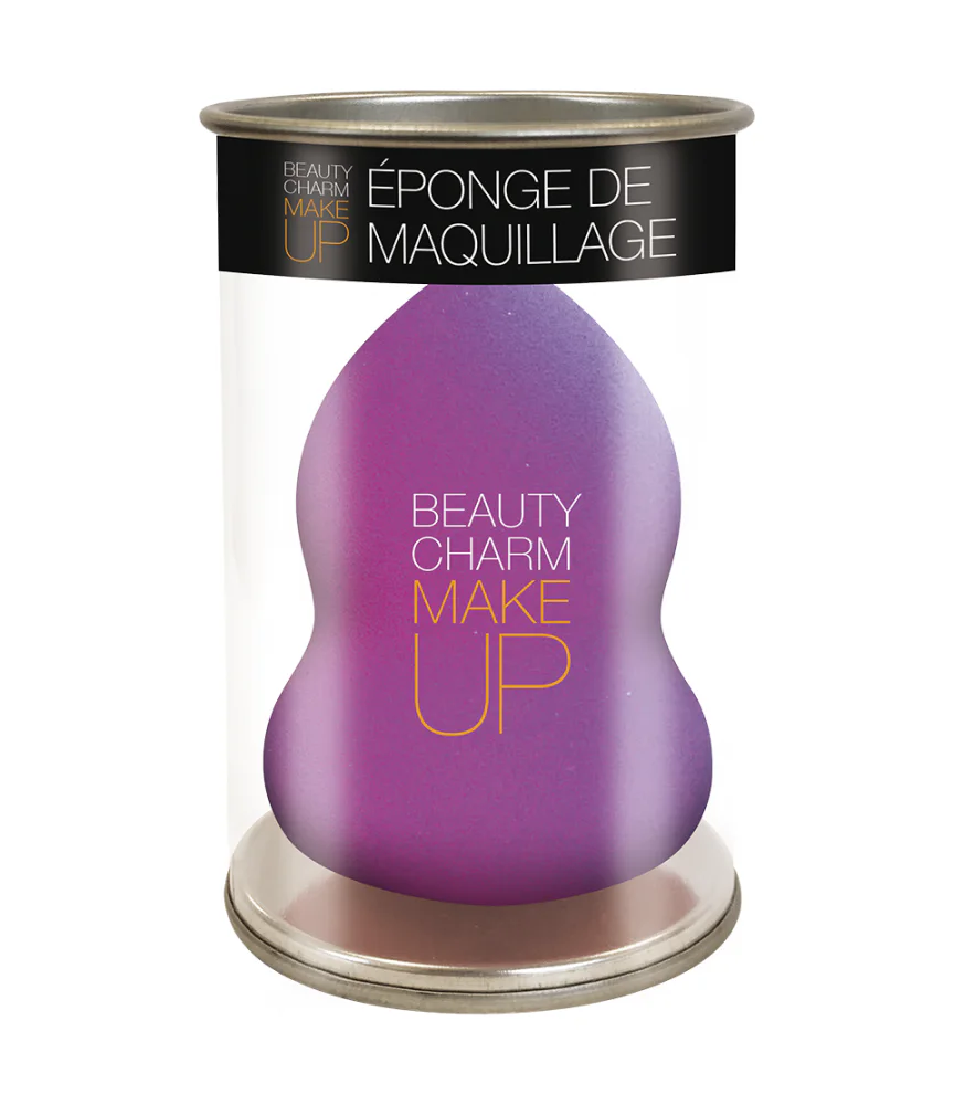 BEAUTY CHARM EPONGE DE MAQUILLAGE SOFT…