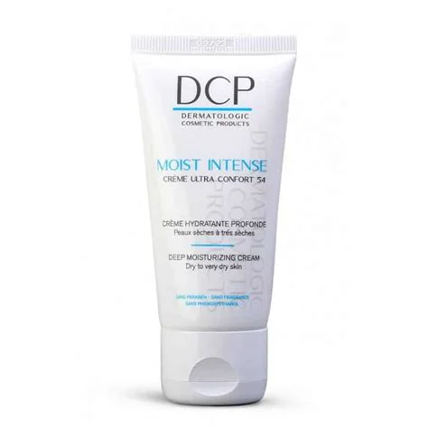 DCP MOIST INTENSE crème ultra confort 50 ml