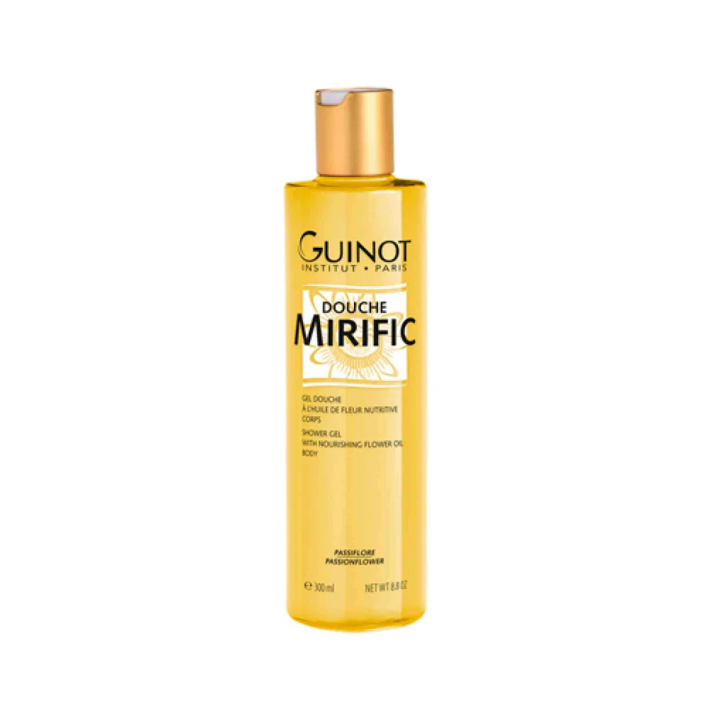 GUINOT GEL DOUCHE MIRIFIC 300ML
