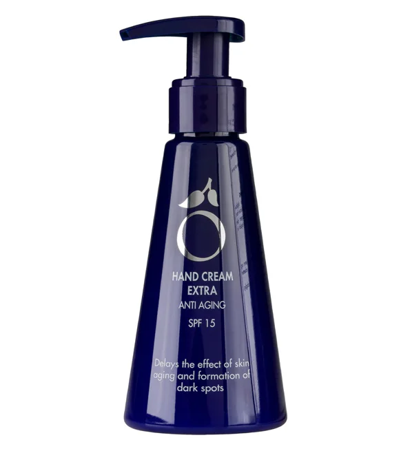 Herôme Crème Mains Anti-Âge Anti-Pigmentation – 120 ml