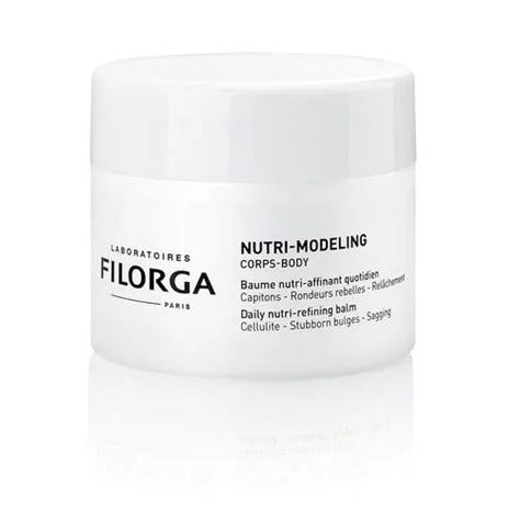 FILORGA NUTRI-MODELING Baume Nutri-affinant Quotidien 200ml