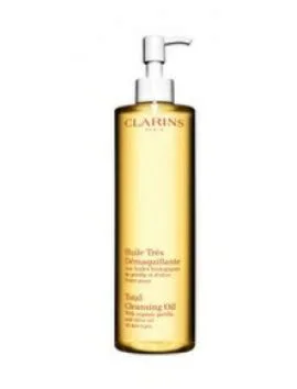 CLARINS HUILE NETTOYANTE POUR VISAGE 150ML…