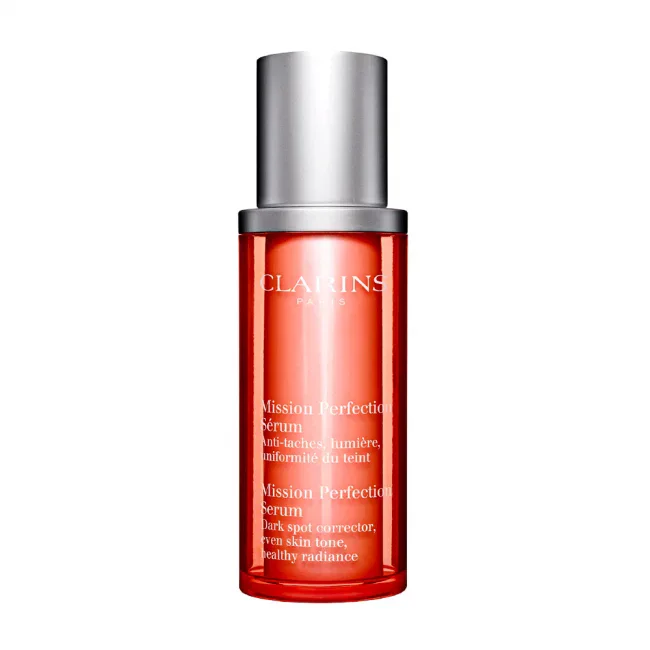 CLARINS MISSION PERFECTION SERUM ANTI…
