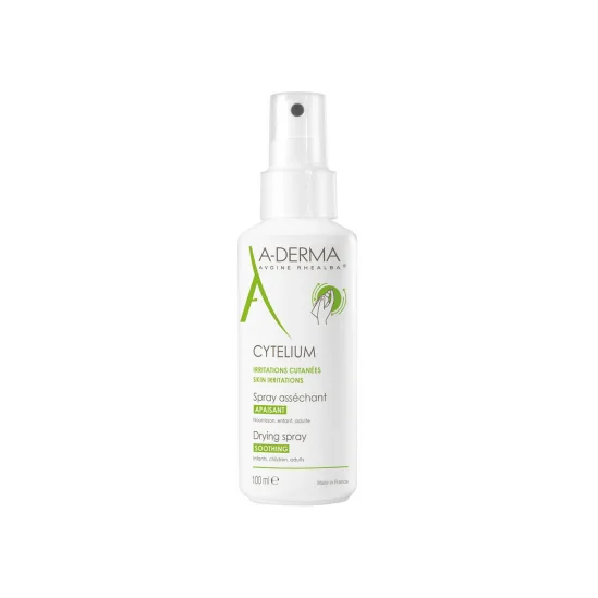 CYTELIUM SPRAY ASSECHANT 100ML
