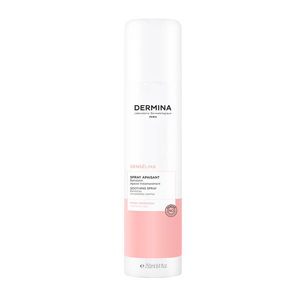 DERMINA SENSELINA SPRAY APAISANT 250ML