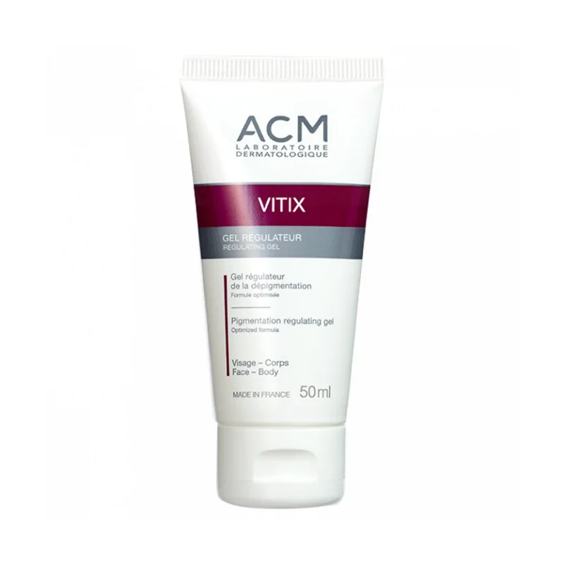 ACM- VITIX GEL REGULATEUR 50ML