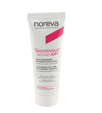 NOREVA LED SENSIDIANE SOIN ANTI ROUGEURS…