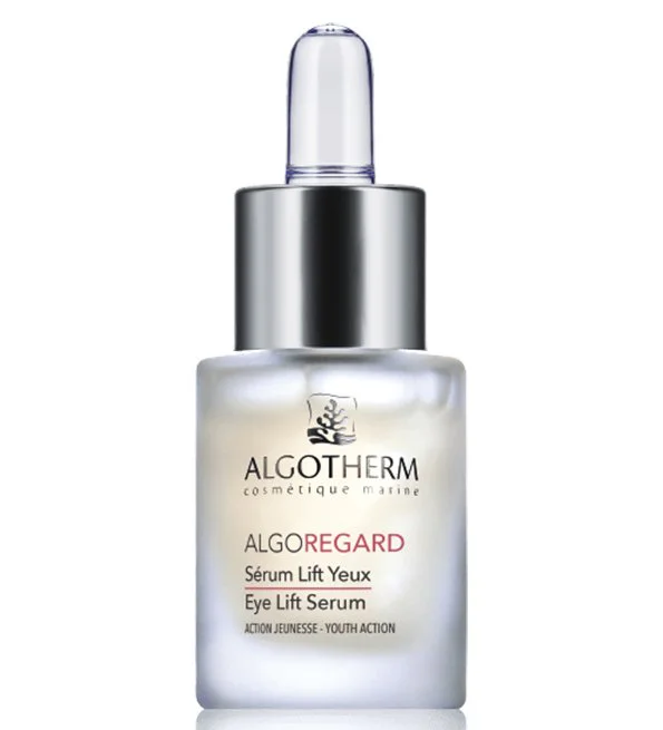 ALGOREGARD GEL CRÈME HYDRATANT YEUX 15ML