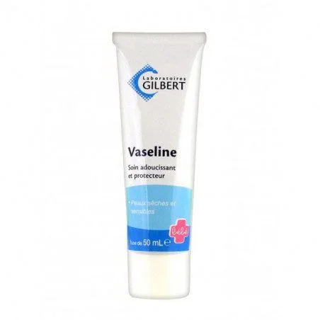 GILBERT VASELINE TUBE 50 ML