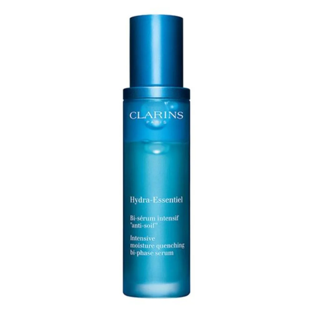 CLARINS HYDRA ESSENTIEL BI SERUM INTENSIF…