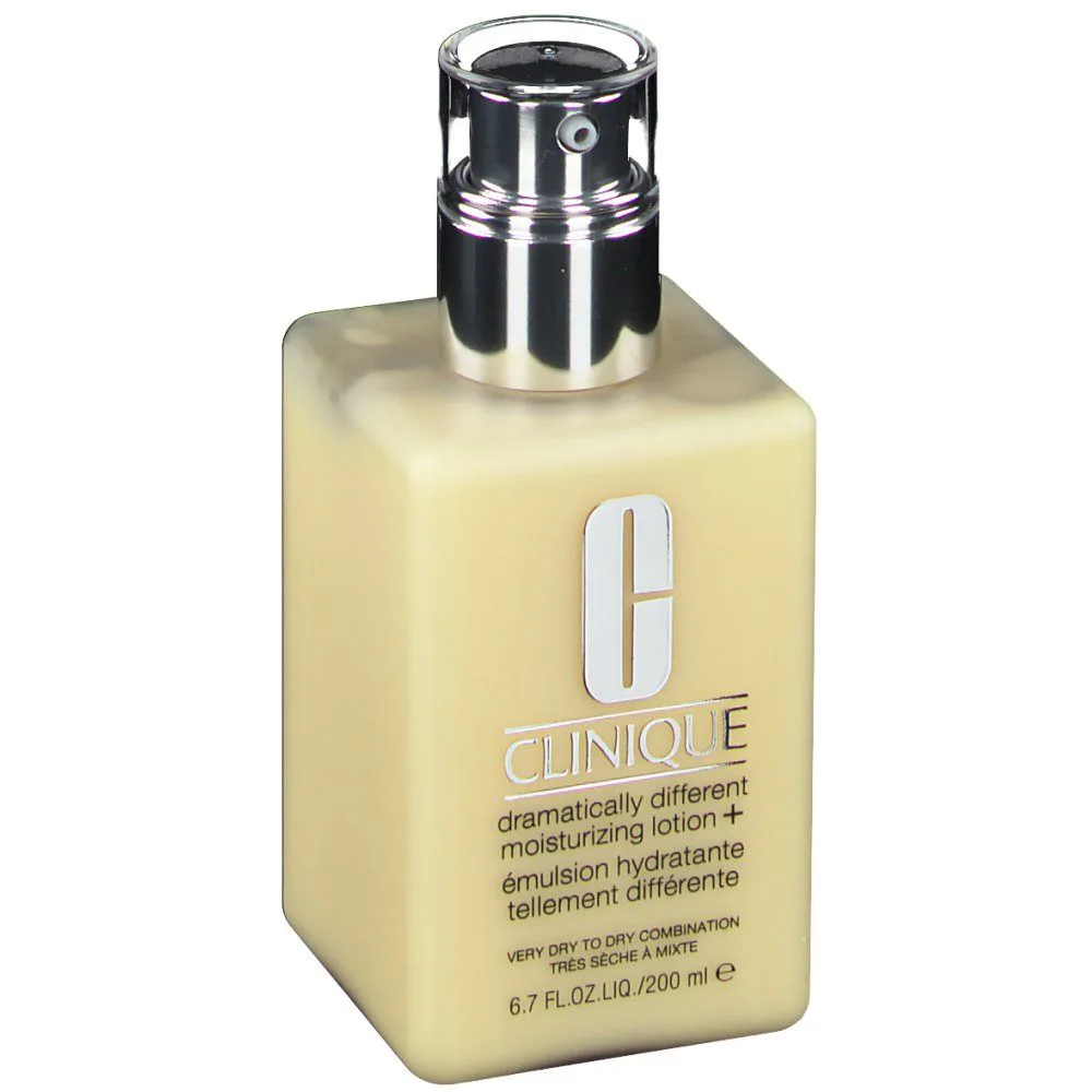 CLINIQUE DRAMATICALLY DIFFERENT EMULSION…