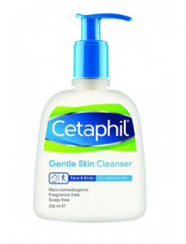 GALDERMA CETAPHIL OILY SKIN LOTION…