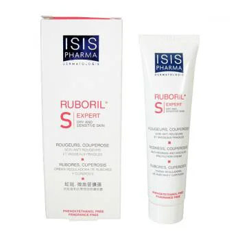 ISIS RUBORIL EXPERT S 30ML