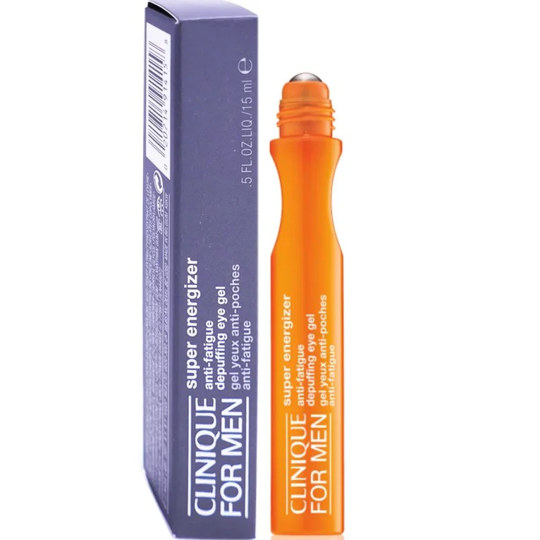 CLINIQUE MEN GEL ANTI FATIGUE YEUX 15ML ZELF
