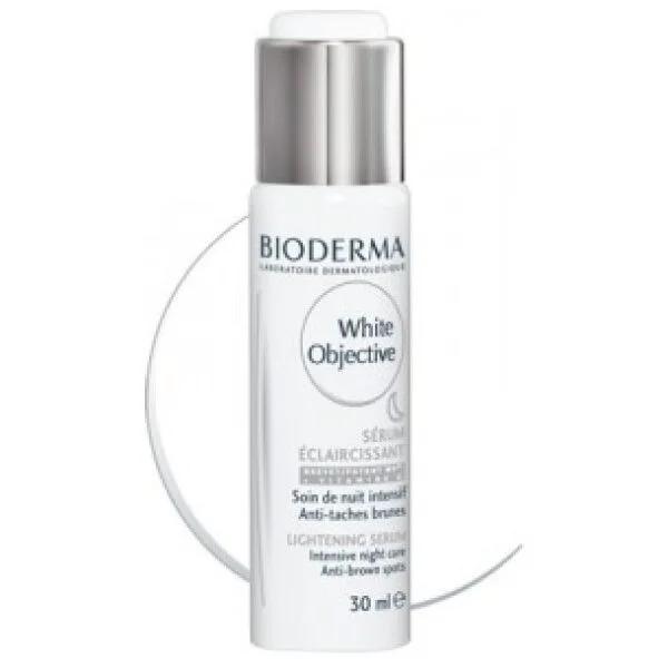 BIODERMA W.O SERUM NUIT 30ML