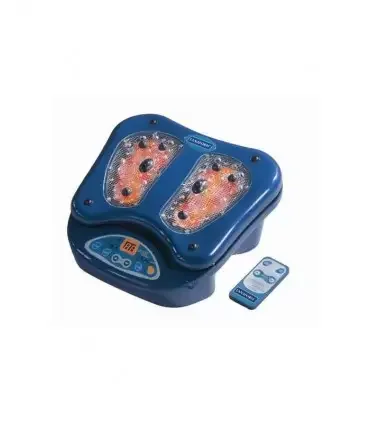 APPAREIL DE MASSAGE TRIMAX